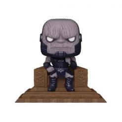 Gametraders Rouse Hill Justice League: Snyder Cut - Darkseid On Throne Pop! Vinyl