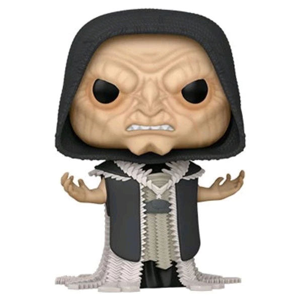 Gametraders Rouse Hill Justice League: Snyder Cut - Desaad (Apocalypse Priest) Pop! Vinyl Pop Vinyls 3 Gametraders Rouse Hill Justice League: Snyder Cut - Desaad (Apocalypse Priest) Pop! Vinyl Pop Vinyls
