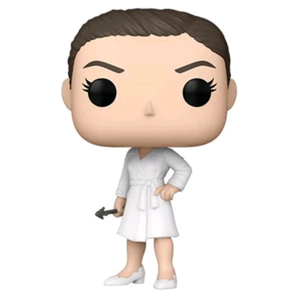 Gametraders Rouse Hill Justice League: Snyder Cut - Diana In White Dress With Arrow Pop! Vinyl Pop Vinyls 3 Gametraders Rouse Hill Justice League: Snyder Cut - Diana In White Dress With Arrow Pop! Vinyl Pop Vinyls