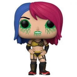 Gametraders Rouse Hill WWE - Asuka Pop! Vinyl