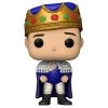 Gametraders Rouse Hill WWE - Jerry Lawler Metallic Pop! Vinyl Pop Vinyls