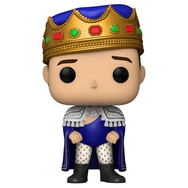 Gametraders Rouse Hill WWE - Jerry Lawler Metallic Pop! Vinyl Pop Vinyls 3 Gametraders Rouse Hill WWE - Jerry Lawler Metallic Pop! Vinyl Pop Vinyls