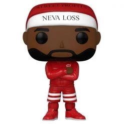 Gametraders Rouse Hill Pop Vinyls WWE - Street Profits Angelo Dawkins Pop! Vinyl