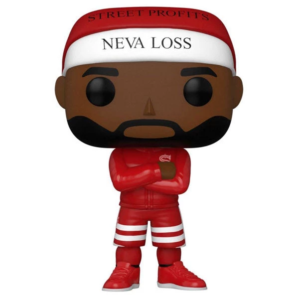 Gametraders Rouse Hill Pop Vinyls WWE - Street Profits Angelo Dawkins Pop! Vinyl 3 Gametraders Rouse Hill Pop Vinyls WWE - Street Profits Angelo Dawkins Pop! Vinyl