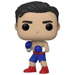 Gametraders Rouse Hill Pop Vinyls Boxing - Ryan Garcia Pop! Vinyl