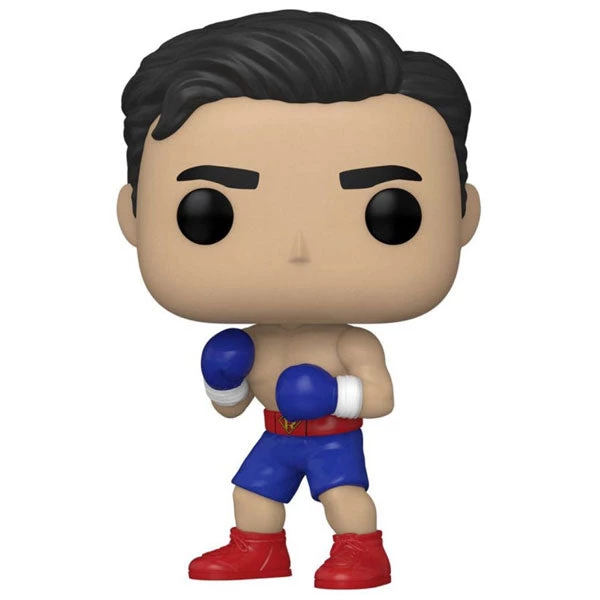 Gametraders Rouse Hill Pop Vinyls Boxing - Ryan Garcia Pop! Vinyl 3 Gametraders Rouse Hill Pop Vinyls Boxing - Ryan Garcia Pop! Vinyl