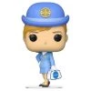 Gametraders Rouse Hill Pop Vinyls Pan Am - Stewardess With White Bag Pop! Vinyl
