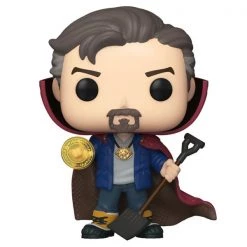 Gametraders Rouse Hill Spider-Man: No Way Home - Doctor Strange Pop! Vinyl Pop Vinyls