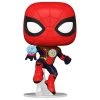 Gametraders Rouse Hill Spider-Man: No Way Home - Spider-Man Integrated Suit Pop! Vinyl Pop Vinyls