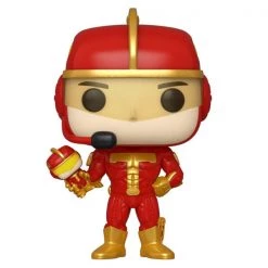 Gametraders Rouse Hill Jingle All The Way - Howard As Turbo Man Pop! Vinyl Pop Vinyls