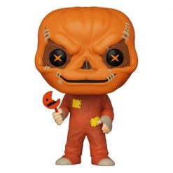 Gametraders Rouse Hill Trick R Treat - Unmasked Sam With Lollipop US Exclusive Pop! Vinyl Pop Vinyls