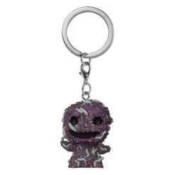 Gametraders Rouse Hill The Nightmare Before Christmas - Oogie (bugs) Pocket Pop! Keychain 5 Gametraders Rouse Hill The Nightmare Before Christmas - Oogie (bugs) Pocket Pop! Keychain