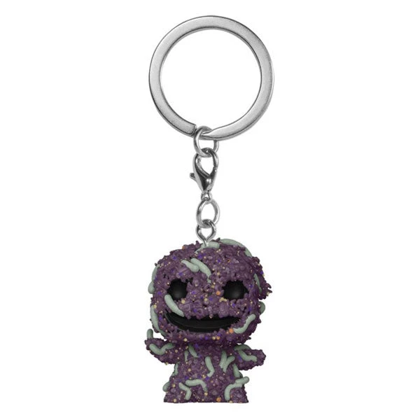 Gametraders Rouse Hill The Nightmare Before Christmas - Oogie (bugs) Pocket Pop! Keychain 4 Gametraders Rouse Hill The Nightmare Before Christmas - Oogie (bugs) Pocket Pop! Keychain