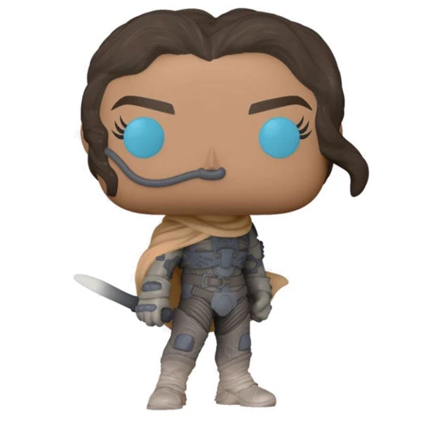Gametraders Rouse Hill Dune (2021) - Chani Pop! Vinyl Pop Vinyls 3 Gametraders Rouse Hill Dune (2021) - Chani Pop! Vinyl Pop Vinyls