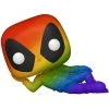 Gametraders Rouse Hill Deadpool - Deadpool Rainbow Pride Pop! Vinyl Pop Vinyls 1 Gametraders Rouse Hill Deadpool - Deadpool Rainbow Pride Pop! Vinyl Pop Vinyls