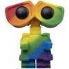 Gametraders Rouse Hill Pop Vinyls Wall-E - Wall-E Rainbow Pride Pop! Vinyl