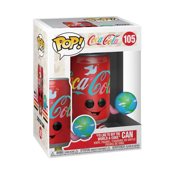 Gametraders Rouse Hill Coca-Cola - Hilltop Anniversary Pop! Vinyl Pop Vinyls 4 Gametraders Rouse Hill Coca-Cola - Hilltop Anniversary Pop! Vinyl Pop Vinyls