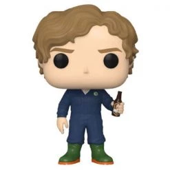 Gametraders Rouse Hill Letterkenny - Daryl Pop! Vinyl Pop Vinyls