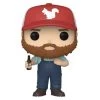 Gametraders Rouse Hill Pop Vinyls Letterkenny - Squirrelly Dan Pop! Vinyl