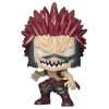 Gametraders Rouse Hill My Hero Academia - Eijiro Hero Metallic US Exclusive Pop! Vinyl 2 Gametraders Rouse Hill My Hero Academia - Eijiro Hero Metallic US Exclusive Pop! Vinyl