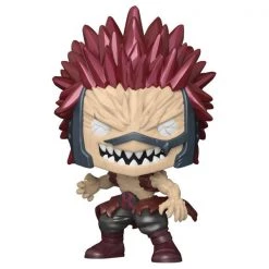 Gametraders Rouse Hill My Hero Academia - Eijiro Hero Metallic US Exclusive Pop! Vinyl