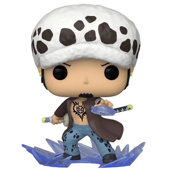 Gametraders Rouse Hill One Piece - Trafalgar US Exclusive Pop! Vinyl Pop Vinyls 3 Gametraders Rouse Hill One Piece - Trafalgar US Exclusive Pop! Vinyl Pop Vinyls