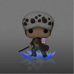 Gametraders Rouse Hill One Piece - Trafalgar US Exclusive Pop! Vinyl Pop Vinyls 9 Gametraders Rouse Hill One Piece - Trafalgar US Exclusive Pop! Vinyl Pop Vinyls