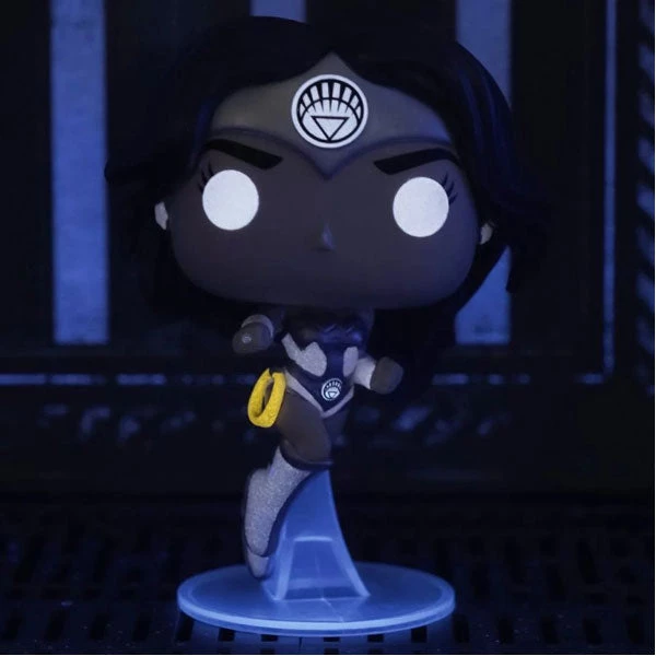 Gametraders Rouse Hill Pop Vinyls Wonder Woman - Wonder Woman White Lantern Glow 80th Anniversary US Exclusive Pop! Vinyl 3 Gametraders Rouse Hill Pop Vinyls Wonder Woman - Wonder Woman White Lantern Glow 80th Anniversary US Exclusive Pop! Vinyl