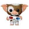 Gametraders Rouse Hill Pop Vinyls Gremlins - Gizmo 3D Glasses US Exclusive 10" Pop! Vinyl