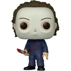 Gametraders Rouse Hill Pop Vinyls Halloween - Michael Myers Blood-Splattered US Exclusive Pop! Vinyl