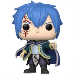 Gametraders Rouse Hill Fairy Tail - Jellal Fernandes Pop! Vinyl