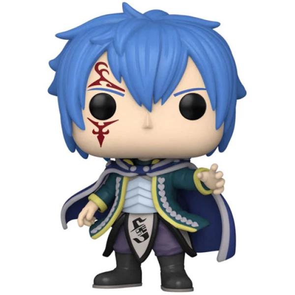 Gametraders Rouse Hill Fairy Tail - Jellal Fernandes Pop! Vinyl 3 Gametraders Rouse Hill Fairy Tail - Jellal Fernandes Pop! Vinyl