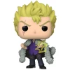Gametraders Rouse Hill Fairy Tail - Laxus Dreyar Pop! Vinyl Pop Vinyls