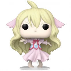 Gametraders Rouse Hill Pop Vinyls Fairy Tail - Mavis Vermillion Pop! Vinyl