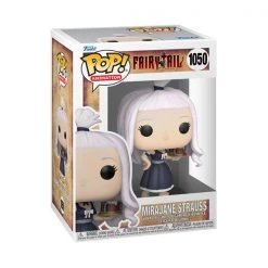 Gametraders Rouse Hill Fairy Tail - Mirajane Strauss Pop! Vinyl 6 Gametraders Rouse Hill Fairy Tail - Mirajane Strauss Pop! Vinyl