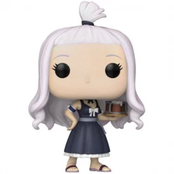 Gametraders Rouse Hill Fairy Tail - Mirajane Strauss Pop! Vinyl