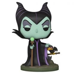 Gametraders Rouse Hill Sleeping Beauty - Maleficent Pop! Vinyl Pop Vinyls