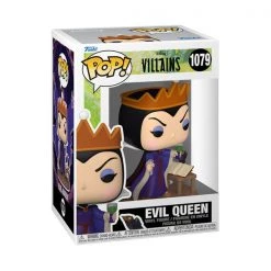Gametraders Rouse Hill Pop Vinyls Snow White And The Seven Dwarfs - Queen Grimhilde Pop! Vinyl 6 Gametraders Rouse Hill Pop Vinyls Snow White And The Seven Dwarfs - Queen Grimhilde Pop! Vinyl