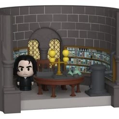 Gametraders Rouse Hill Harry Potter - Professor Snape Mini Moment