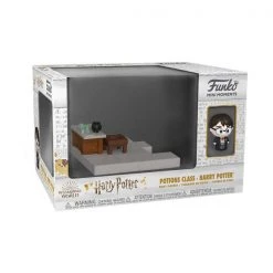 Gametraders Rouse Hill Harry Potter - Harry Mini Moment