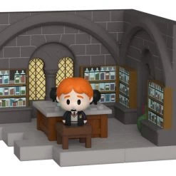 Gametraders Rouse Hill Harry Potter - Ron Mini Moment Pop Vinyls