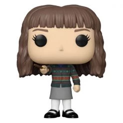 Gametraders Rouse Hill Harry Potter - Hermione With Wand 20th Anniversary Pop! Vinyl Pop Vinyls