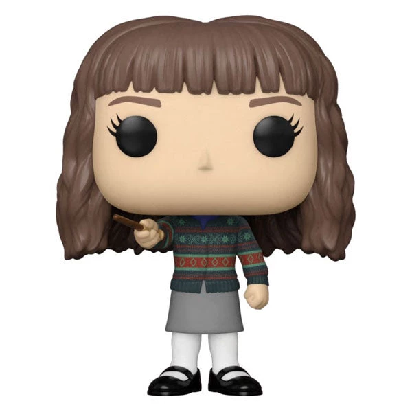 Gametraders Rouse Hill Harry Potter - Hermione With Wand 20th Anniversary Pop! Vinyl Pop Vinyls 3 Gametraders Rouse Hill Harry Potter - Hermione With Wand 20th Anniversary Pop! Vinyl Pop Vinyls