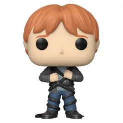 Gametraders Rouse Hill Harry Potter - Ron In Devils Snare 20th Anniversary Pop! Vinyl Pop Vinyls