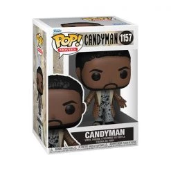 Gametraders Rouse Hill Pop Vinyls Candyman - Daniel Robitaille Pop! Vinyl 6 Gametraders Rouse Hill Pop Vinyls Candyman - Daniel Robitaille Pop! Vinyl
