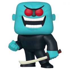 Gametraders Rouse Hill Samurai Jack - The Guardian Pop! Vinyl