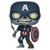 Gametraders Rouse Hill What If - Zombie Captain America Pop! Vinyl Pop Vinyls 2 Gametraders Rouse Hill What If - Zombie Captain America Pop! Vinyl Pop Vinyls