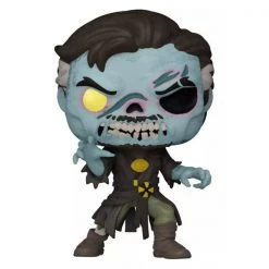Gametraders Rouse Hill Pop Vinyls What If - Zombie Doctor Strange US Exclusive Pop! Vinyl