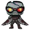 Gametraders Rouse Hill Pop Vinyls What If - Zombie Falcon Pop! Vinyl 2 Gametraders Rouse Hill Pop Vinyls What If - Zombie Falcon Pop! Vinyl