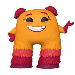 Gametraders Rouse Hill Monsters At Work - Val Little Pop! Vinyl